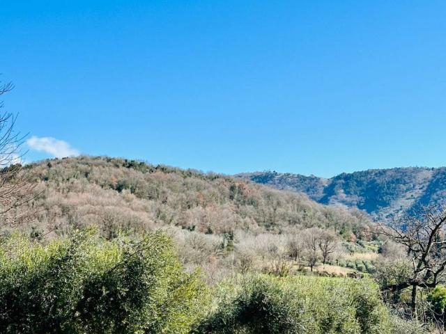 Terreno in vendita a San Bartolomeo, Roma Capitale