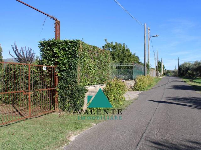 Terreno in vendita a Folcarotonda, Palestrina