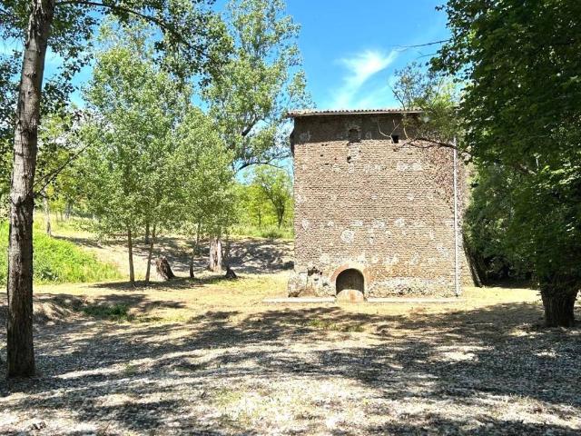 Terreno in vendita a Paliano, Lazio