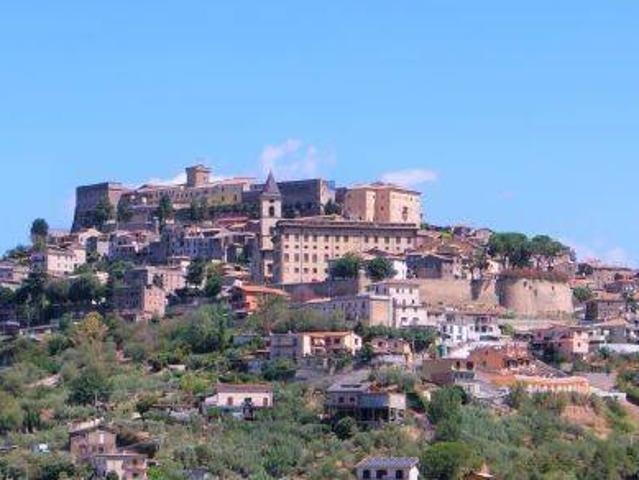 Terreno in vendita a Paliano, Lazio