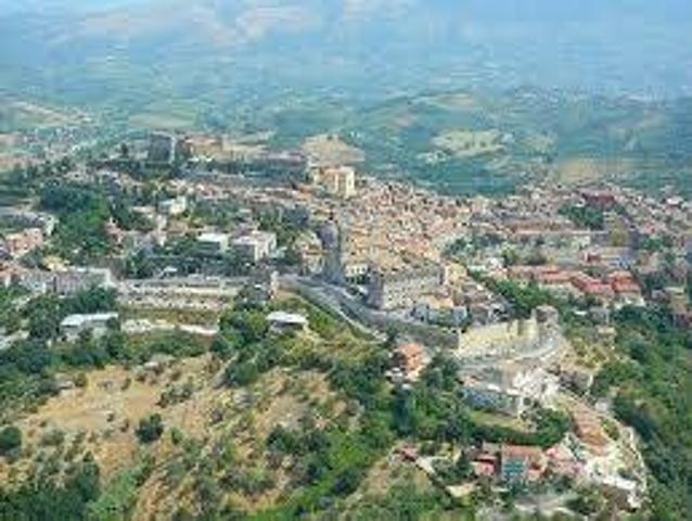 Terreno in vendita a Casale Marzilli, Paliano