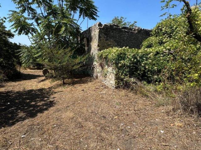 Terreno in vendita a Castello di Palma Campania, Palma Campania
