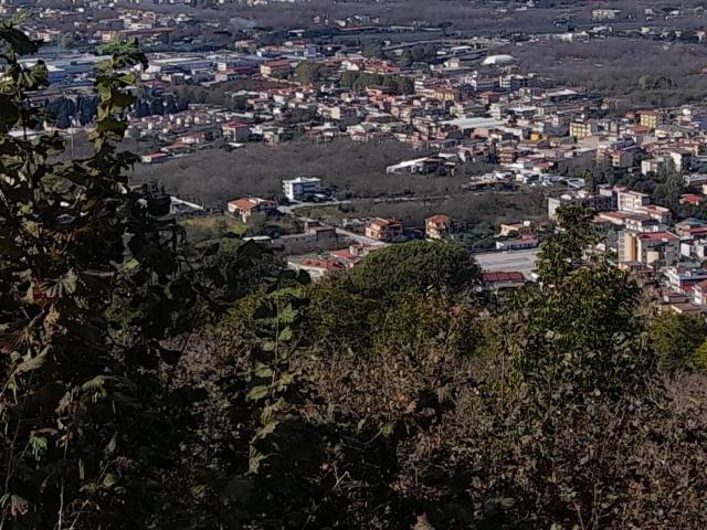 Terreno in vendita a Castello di Palma Campania, Palma Campania