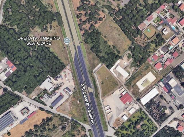 Terreno in vendita a Palma Campania, Campania