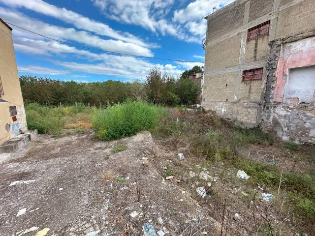 Terreno in vendita a San Nicola di Nola, Palma Campania