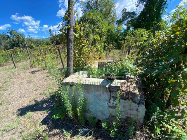 Terreno in vendita a Palma Campania, Campania