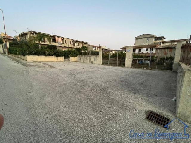 Terreno in vendita a Palma Di Montechiaro, Sicilia