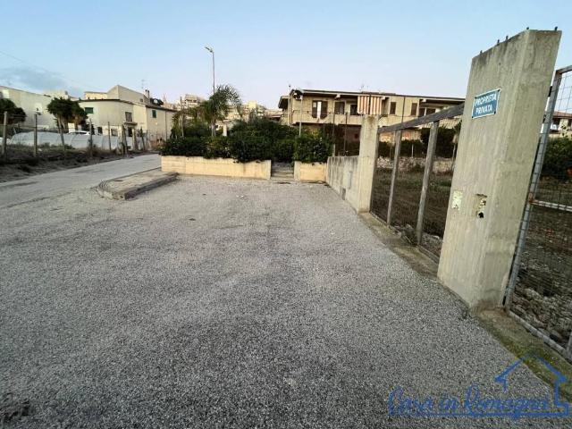 Terreno in vendita a Palma Di Montechiaro, Sicilia