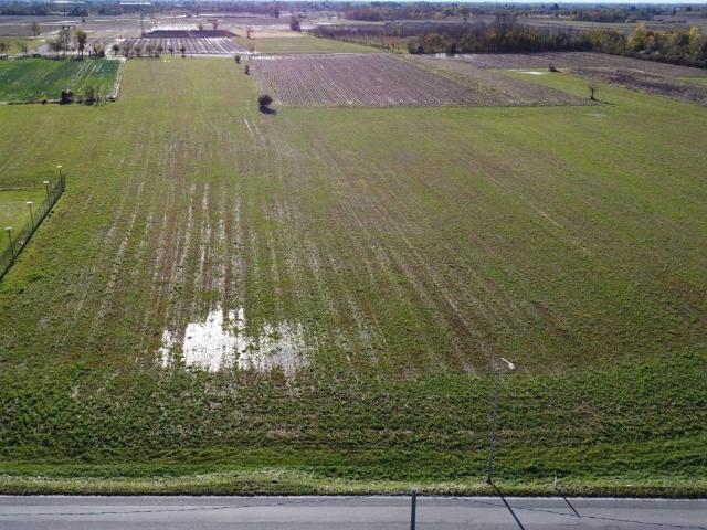 Terreno in vendita a Palmanova, Friuli-Venezia Giulia