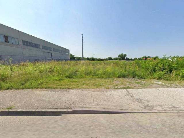 Terreno in vendita a Zona industriale di Palmanova, Palmanova / Palme