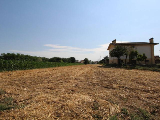 Terreno in vendita a Palmanova, Friuli-Venezia Giulia