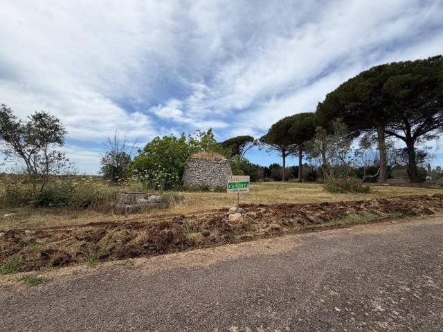 Terreno in vendita a Puglia, Lecce