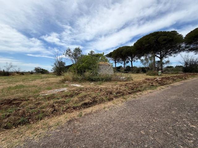Terreno in vendita a Puglia, Lecce