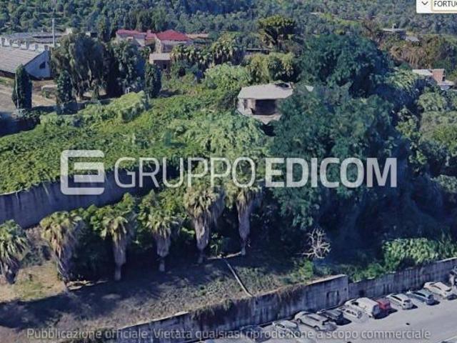 Terreno in vendita a Calabria, Reggio Calabria