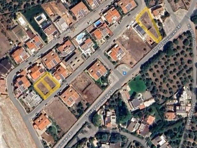Terreno in vendita a Puglia, Bari