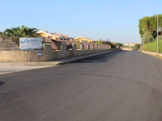 Terreno in vendita a Puglia, Bari