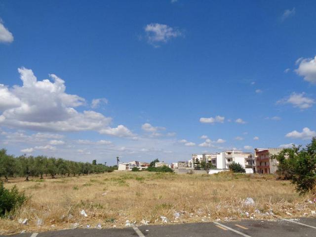 Terreno in vendita a Puglia, Bari