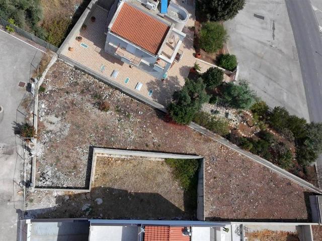 Terreno in vendita a Puglia, Bari