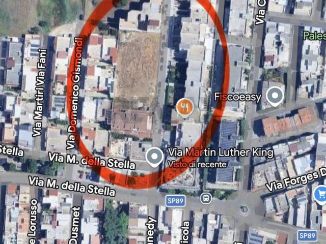 Terreno in vendita a Puglia, Bari