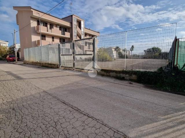 Terreno in vendita a Puglia, Bari