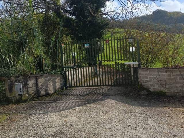 Terreno in vendita a Guidonia Montecelio, Roma Capitale