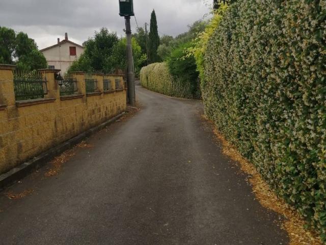 Terreno in vendita a Roma Capitale, Lazio