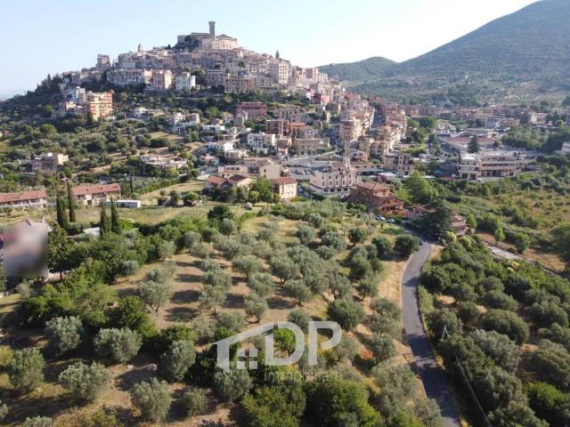 Terreno in vendita a Roma Capitale, Lazio