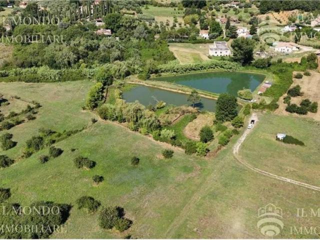 Terreno in vendita a Roma Capitale, Lazio
