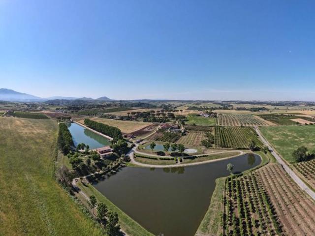 Terreno in vendita a Roma Capitale, Lazio