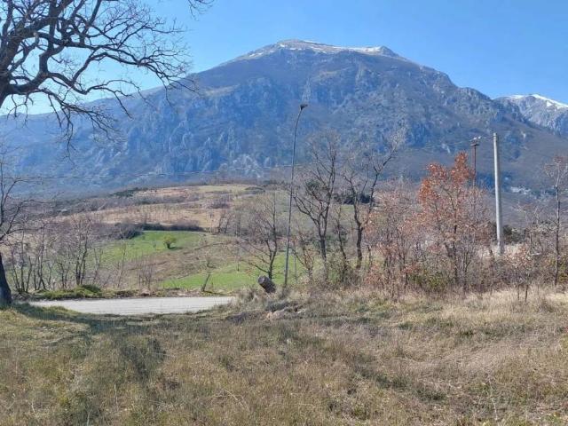 Terreno in vendita a Palombaro, Abruzzo
