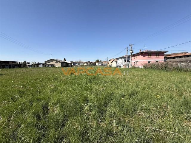 Terreno in vendita a Palosco, Lombardia
