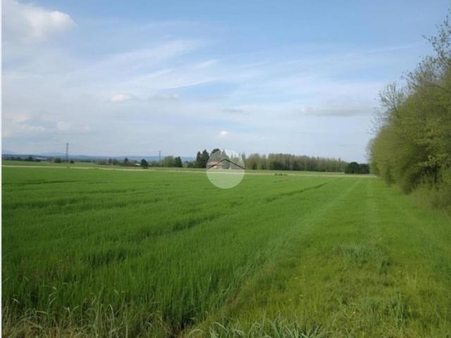 Terreno in vendita a Palosco, Lombardia