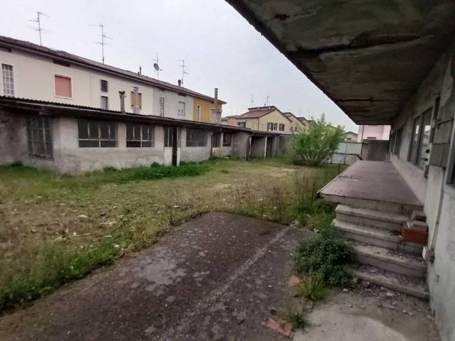 Terreno in vendita a Palosco, Lombardia