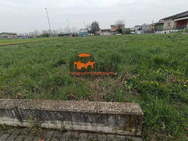 Terreno in vendita a Palosco, Lombardia