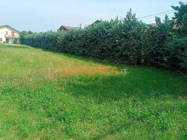 Terreno in vendita a Palosco, Lombardia