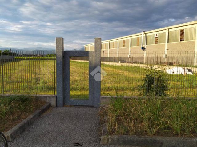 Terreno in vendita a Palosco, Lombardia