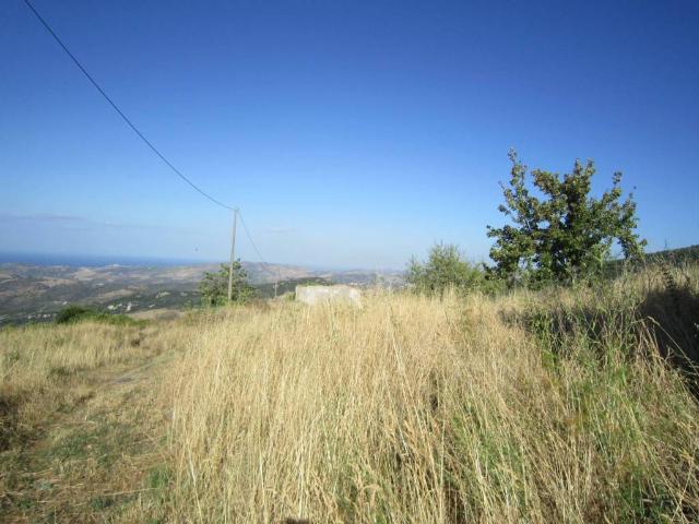 Terreno in vendita a Calabria, Cosenza