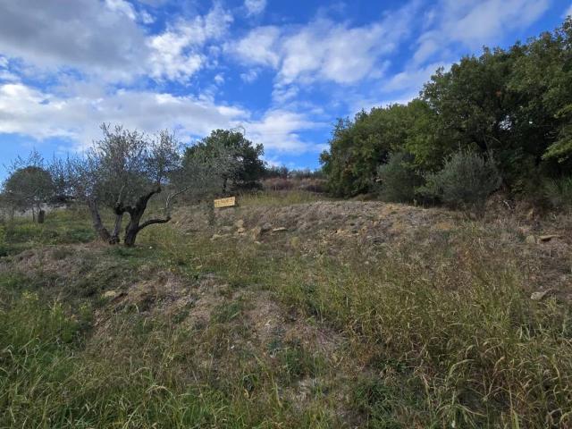 Terreno in vendita a Tavernelle, Panicale