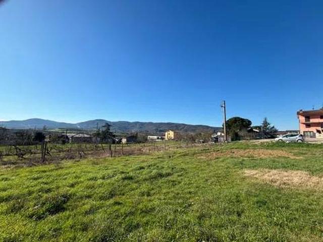Terreno in vendita a San Pietro, Panicale