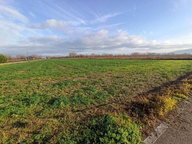 Terreno in vendita a Via delle Parti, Panicale