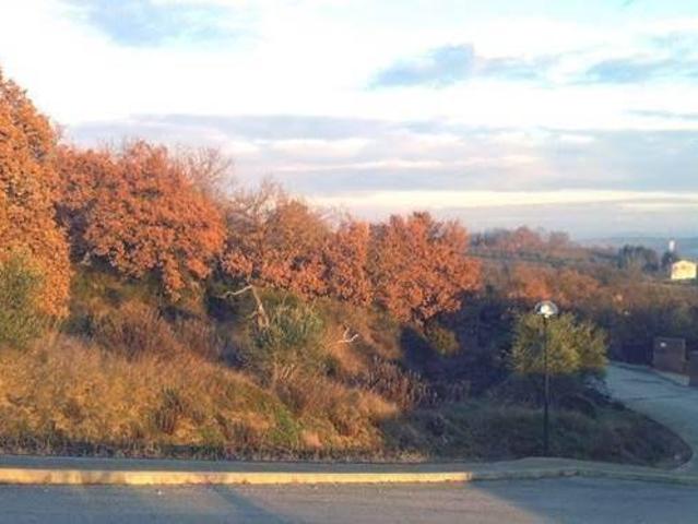 Terreno in vendita a Tavernelle, Panicale