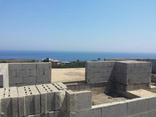 Terreno in vendita a Pantelleria Aeroporto, Sicilia