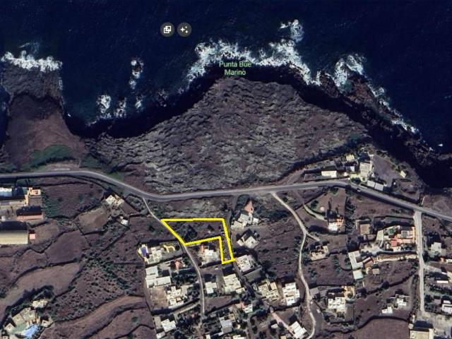 Terreno in vendita a Pantelleria Aeroporto, Sicilia