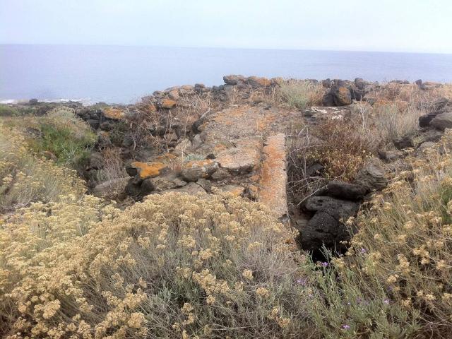 Terreno in vendita a Pantelleria Aeroporto, Sicilia