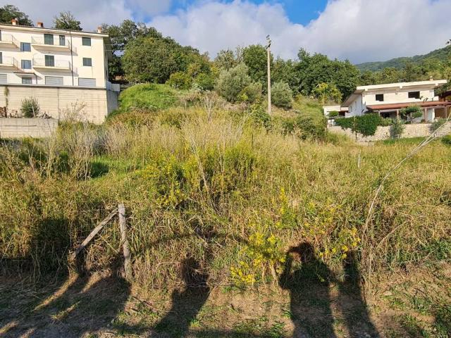 Terreno in vendita a Calabria, Cosenza