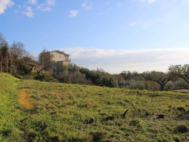 Terreno in vendita a Calabria, Cosenza