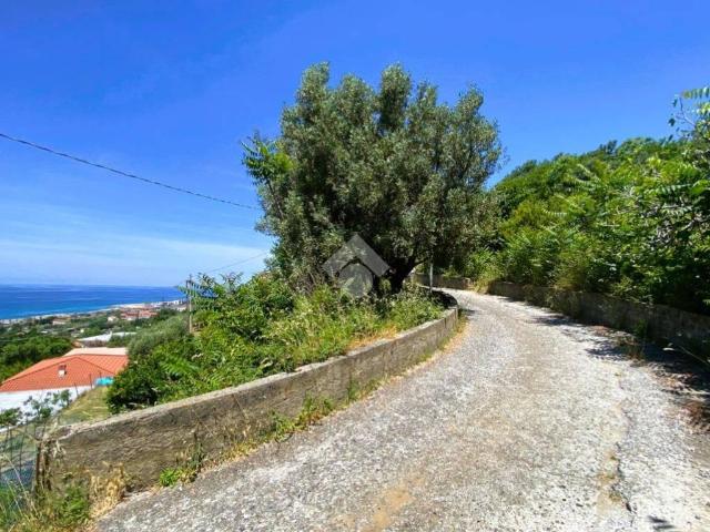 Terreno in vendita a Calabria, Cosenza