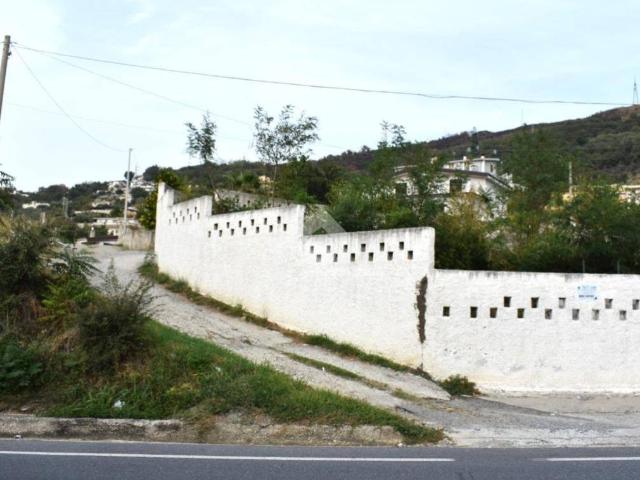Terreno in vendita a Calabria, Cosenza