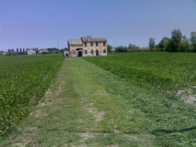 Terreno in vendita a Papozze, Veneto
