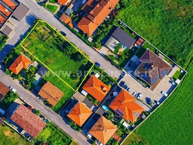 Terreno in vendita a San Lorenzo, Parabiago